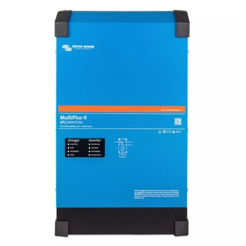 MultiPlus II 48V 5000VA 70A-50A Victron Energy