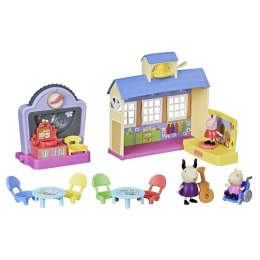 *****PEPPA PIG szkoła ?winki Peppy F2166 /3 Hasbro