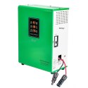 PRZETWORNICA SOLARNA GREEN BOOST MPPT3000 3SR3000001 Volt Polska