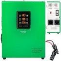 PRZETWORNICA SOLARNA GREEN BOOST MPPT3000 3SR3000001 Volt Polska