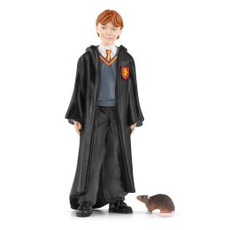 Schleich Ron Weasley & Scabbers Schleich