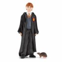 Schleich Ron Weasley & Scabbers Schleich