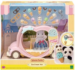 Sylvanian Families 5651 zestaw zabawkowy EPOCH