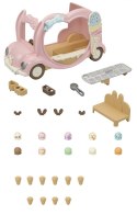 Sylvanian Families 5651 zestaw zabawkowy EPOCH