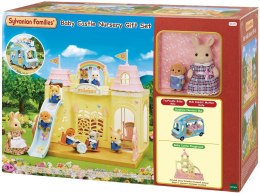 Sylvanian Families 5670 zestaw zabawkowy EPOCH