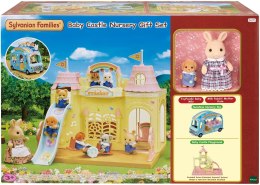 Sylvanian Families 5670 zestaw zabawkowy EPOCH