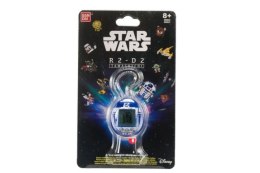 Tamagotchi StarWars R2-D2 Hologram Bandai 88221 BANDAI