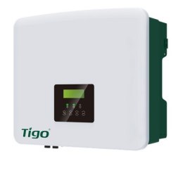 Tigo TSI-10K3D - 10 kW Energy Storage Hybrid Inverter / 3-fazowy TIGO