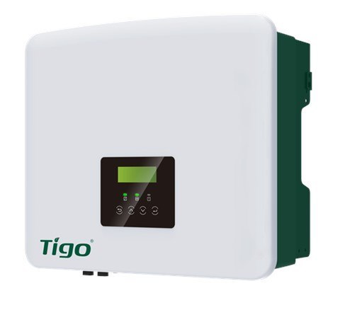 TIGO TSI-10K3D - 10 kW Energy Storage Hybrid Inverter / 3-phase TIGO