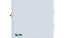 Tigo TSS-1PS - Single-phase inverter wirebox with ATS TIGO