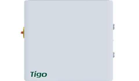 Tigo TSS-3PS - Three-phase inverter wirebox with ATS TIGO