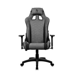 Arozzi Gaming Stuhl Avanti Ash SoftFabric AROZZI