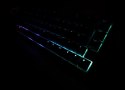 Ducky One 2 SF klawiatura Gaming USB Niemiecki Czarny Ducky