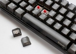 Ducky One 3 Mini klawiatura Gaming USB Czarny Ducky