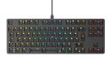 Glorious PC Gaming Race The Glorious GMMK-TKL klawiatura USB Czarny GLORIOUS