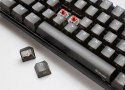 Klawiatura Ducky One 3 Aura Black Mini Gaming, RGB LED - MX-Silent-Red Ducky