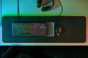 Klawiatura gamingowa SteelSeries Apex 3 Tenkeyless Klawiatura do gier Światło LED RGB Amerykańskie przewodowe przełączniki Whisp SteelSeries