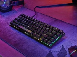 Corsair K65 PRO MINI klawiatura Gaming USB QWERTZ Niemiecki Czarny Corsair