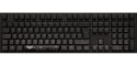 Ducky Shine 7 klawiatura Gaming USB Niemiecki Czarny Ducky