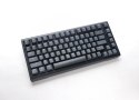 Ducky Tinker 75 klawiatura Gaming USB Niemiecki Czarny Ducky