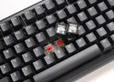 Ducky Tinker 75 klawiatura Gaming USB US English Czarny Ducky