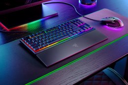 Razer Ornata V3 Tenkeyless klawiatura Gaming USB QWERTZ Niemiecki Czarny RAZER