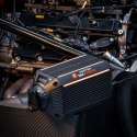 Asetek SimSports La Prima Podstawa kierownicy - 18 Nm Asetek