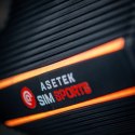 Asetek The Invicta Podstawa kierownicy - 27 Nm Asetek