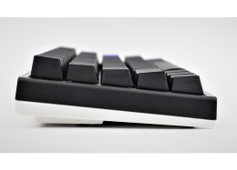 Ducky One 2 Mini RGB klawiatura Gaming USB US English Czarny Ducky