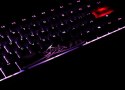 Ducky One 2 Mini RGB klawiatura Gaming USB US English Czarny Ducky