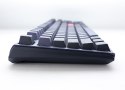 Ducky One 3 klawiatura Gaming USB Niebieski Ducky