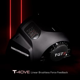 Kierownica Thrustmaster T-GT II PC PS4 PS5 4160823 z pedałami THRUSTMASTER