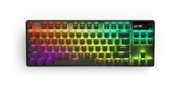 Klawiatura bezprzewodowa SteelSeries Apex Pro TKL Wireless 2023 US (64865) SteelSeries