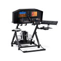 Kokpit Next Level Racing Flight Stand Pro NLR-S032 Next Level Racing