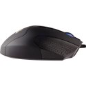 Mysz Corsair SCIMITAR ELITE MOBA/MMO RGB Black Corsair