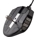 Mysz Corsair SCIMITAR ELITE MOBA/MMO RGB Black Corsair