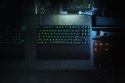 Razer Huntsman V2 Tenkeyless klawiatura Gaming USB QWERTZ Niemiecki Czarny RAZER