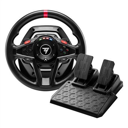 Thrustmaster T128 Czarny USB Kierownica THRUSTMASTER