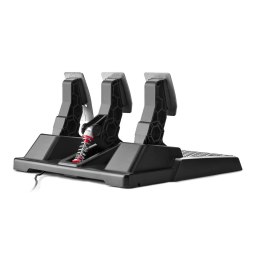 Thrustmaster T3PM Czarny Pedały PC, PlayStation 4, PlayStation 5, Xbox One, Xbox Series S, Xbox Series X THRUSTMASTER