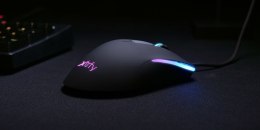 CHERRY XTRFY M1 RGB myszka Gaming Po prawej stronie USB Typu-A Optyczny 7200 DPI Cherry Xtrfy