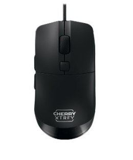 CHERRY XTRFY M50 myszka Gaming Po prawej stronie USB Typu-A Optyczny 12000 DPI Cherry