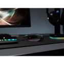 Corsair M65 RGB ULTRA myszka Po prawej stronie USB Typu-A Optyczny 26000 DPI Corsair