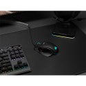 Corsair M65 RGB ULTRA myszka Po prawej stronie USB Typu-A Optyczny 26000 DPI Corsair