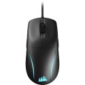 Corsair M75 Lightweight RGB myszka Gaming USB Typu-A Optyczny 26000 DPI Corsair