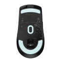 Corsair M75 myszka Gaming Oburęczny Bluetooth Optyczny 26000 DPI Corsair