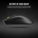 Corsair M75 myszka Gaming Oburęczny Bluetooth Optyczny 26000 DPI Corsair