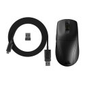 Corsair M75 myszka Gaming Oburęczny Bluetooth Optyczny 26000 DPI Corsair