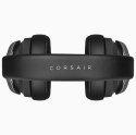 Corsair VIRTUOSO RGB Wireless XT Zestaw słuchawkowy Przewodowy i Bezprzewodowy Opaska na głowę Bluetooth Czarny Corsair