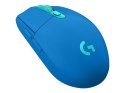 G305 LIGHTSPEED WIRELESS/GAMING MOUSE BLUE EWR2 Logitech