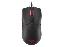 GENESIS KRYPTON 750 myszka Gaming Oburęczny USB Typu-A Optyczny 8000 DPI GENESIS